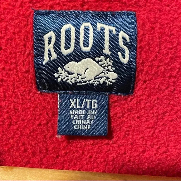 ROOTS Athletics  Canada Sweater - Picture 10 of 10